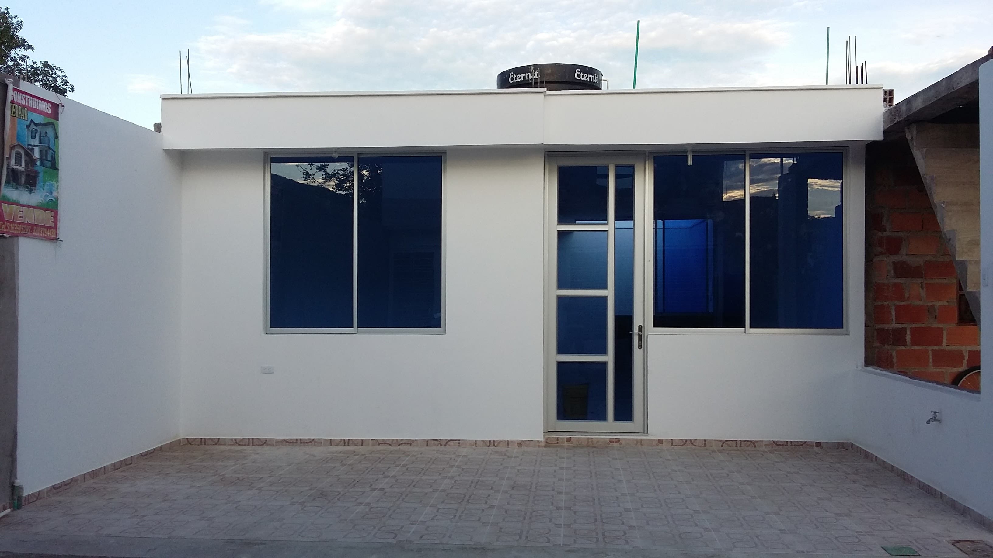 Imagen de Casa - Mirador del Pamplonita